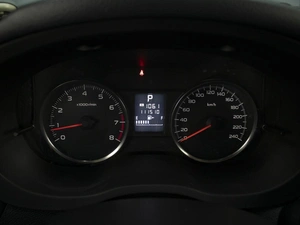 Внедорожник Subaru XV 2011 года, 1350000 рублей, Омск