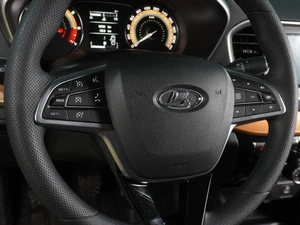 Седан ВАЗ (LADA) Vesta Cross 2023 года, 1499000 рублей, Воронеж