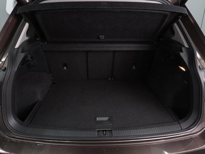 Внедорожник Volkswagen Tiguan 2018 года, 2599000 рублей, Воронеж