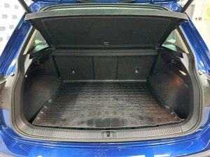 Внедорожник Volkswagen Tiguan 2018 года, 2746667 рублей, Красноярск