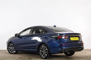 Седан OMODA S5 GT 2024 года, 1899000 рублей, Тюмень