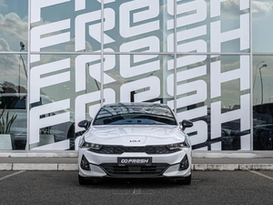 Седан Kia K5 2021 года, 2920000 рублей, Краснодар