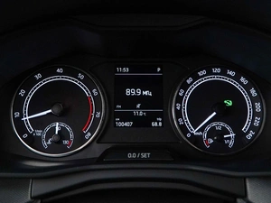 Лифтбек Skoda Rapid 2021 года, 1699444 рублей, Москва