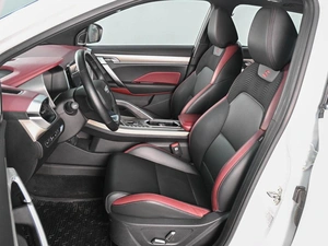 Внедорожник Geely Coolray 2023 года, 1918000 рублей, Аксай