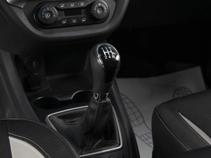 Универсал ВАЗ (LADA) Vesta Cross 2021 года, 1460000 рублей, Омск