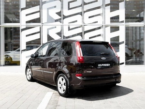 Минивэн Ford C-MAX 2008 года, 550000 рублей, Ставрополь
