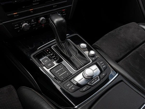 Седан Audi A6 2016 года, 2545000 рублей, Краснодар