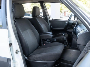 Внедорожник Chevrolet Niva 2018 года, 780000 рублей, Волгоград