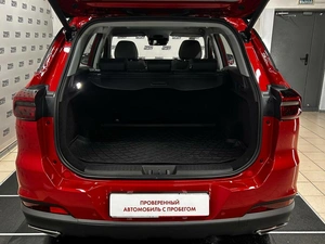 Внедорожник Chery Tiggo 7 Pro Max 2023 года, 2090000 рублей, Красноярск
