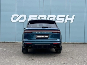 Внедорожник Geely Monjaro 2023 года, 3019000 рублей, Ижевск