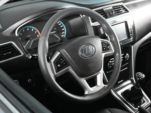 Седан Lifan Solano 2016 года, 745000 рублей, Ростов-на-Дону