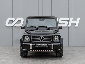 Внедорожник Mercedes-benz G-класс AMG 2015 года, 5390000 рублей, Краснодар