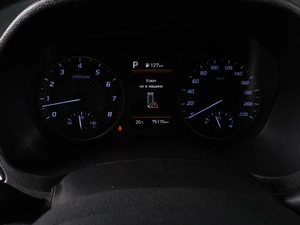 Седан Hyundai Solaris 2020 года, 1899000 рублей, Минеральные Воды