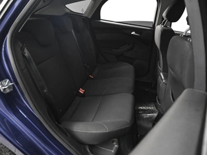 Хетчбэк Ford Focus 2015 года, 1270000 рублей, Ставрополь