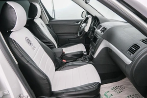 Внедорожник Skoda Yeti 2012 года, 1189000 рублей, Красноярск