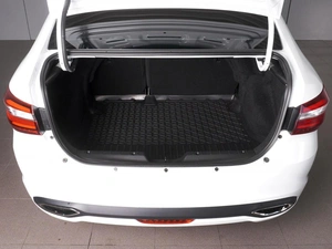 Седан ВАЗ (LADA) Vesta 2024 года, 1450000 рублей, Минеральные Воды