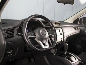 Внедорожник Nissan Qashqai 2021 года, 1940000 рублей, Омск