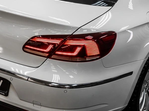 Седан Volkswagen Passat CC 2012 года, 1339000 рублей, Тюмень