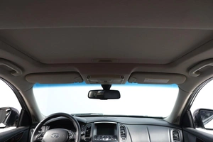 Внедорожник Infiniti QX50 2013 года, 2499000 рублей, Новосибирск