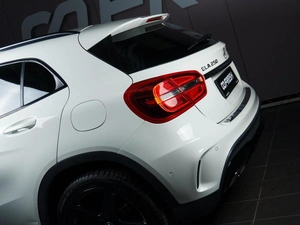 Внедорожник Mercedes-benz GLA-класс 2014 года, 2363000 рублей, Сургут