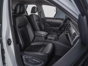 Внедорожник Volkswagen Atlas 2020 года, 3350000 рублей, Ростов-на-Дону