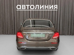 Седан Mercedes-benz E-класс 2016 года, 2299000 рублей, Красноярск