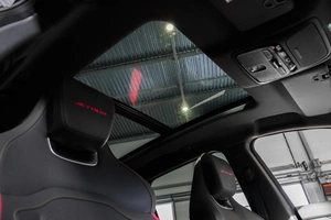 Внедорожник Jetour Dashing 2025 года, 2625000 рублей, Ульяновск