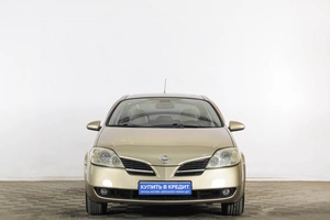 Седан Nissan Primera 2003 года, 569000 рублей, Тюмень