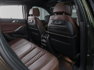 Внедорожник BMW X6 2021 года, 8799000 рублей, Сургут
