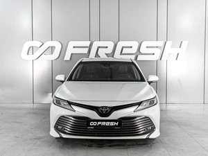 Седан Toyota Camry 2020 года, 2990000 рублей, Аксай