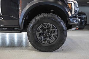 Пикап Ford F-150 Raptor 2025 года, 18783010 рублей, Москва