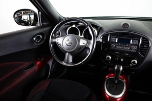 Внедорожник Nissan Juke 2012 года, 1059000 рублей, Пермь