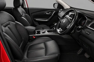 Внедорожник Renault Kadjar 2017 года, 1659000 рублей, Челябинск