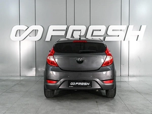 Хетчбэк Hyundai Solaris 2011 года, 899000 рублей, Аксай