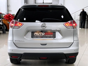 Внедорожник Nissan X-Trail 2016 года, 1587000 рублей, Солонцы