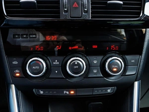 Внедорожник Mazda CX-5 2012 года, 1615000 рублей, Большой Сочи