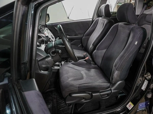 Хетчбэк Honda Jazz 2009 года, 499000 рублей, Воронеж