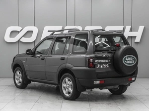 Внедорожник Land Rover Freelander 2003 года, 850000 рублей, Ростов-на-Дону
