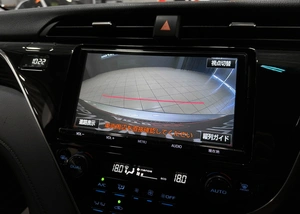 Седан Toyota Camry 2018 года, 2707000 рублей, Красноярск