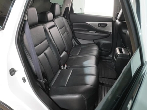 Внедорожник Nissan Murano 2018 года, 2949000 рублей, Воронеж