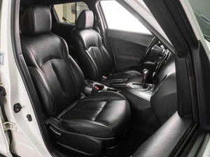 Внедорожник Nissan Juke 2014 года, 1399000 рублей, Тюмень