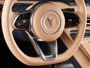 Внедорожник Voyah Free 2023 года, 4815000 рублей, Минеральные Воды