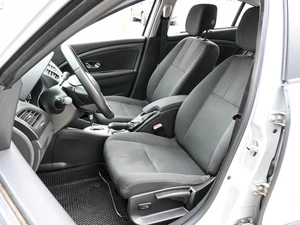 Седан Renault Fluence 2012 года, 830000 рублей, Волгоград