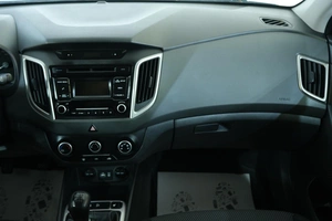 Внедорожник Hyundai Creta 2019 года, 1779000 рублей, Омск