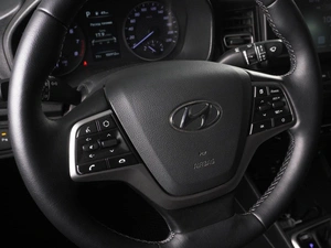 Седан Hyundai Solaris 2020 года, 1649000 рублей, Минеральные Воды