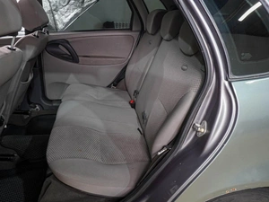 Хетчбэк ВАЗ (LADA) Kalina 2011 года, 299000 рублей, Воронеж