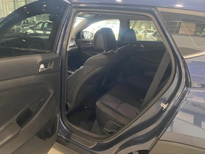 Внедорожник Hyundai Tucson 2017 года, 1930000 рублей, Орёл