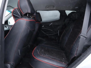 Внедорожник Hyundai Santa Fe 2017 года, 2229000 рублей, Ижевск