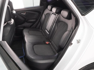 Внедорожник Hyundai ix35 2011 года, 1239000 рублей, Воронеж