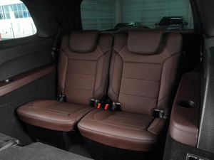 Внедорожник Mercedes-benz GL-класс 2015 года, 3950000 рублей, Минеральные Воды